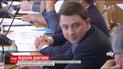 У Верховній Раді представлять нову підозру нардепу Олесю Довгому