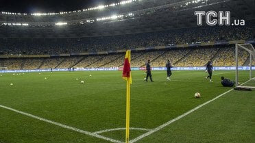 Фото - Надія Мельниченко / © ТСН Проспорт