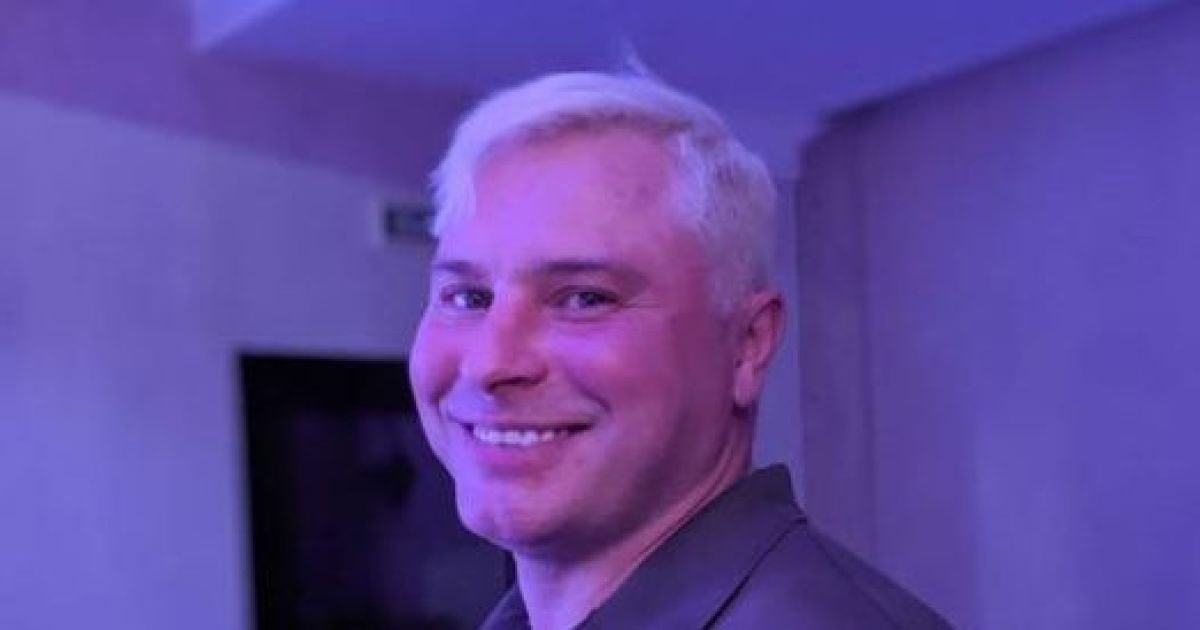 Антон Смецкий