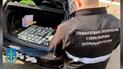 За штамп про "непридатність" брала по 3 тисячі доларів! Медикиню ВЛК зловили на гарячому!
