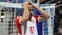 Форвард "Баварії" Гаррі Кейн