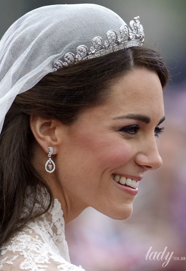 Кейт Миддлтон / © Getty Images