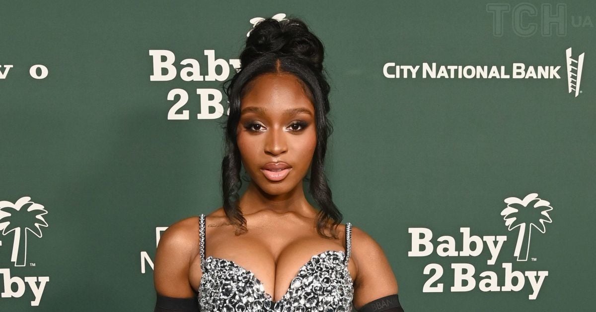 Normani