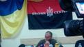 Ярош прокомментировал события в Мукачево