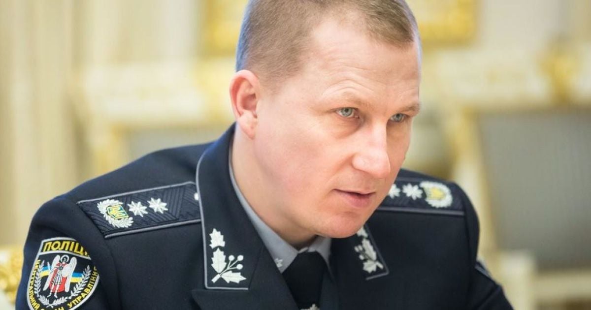 Записку про визнання провини вбивця Ноздровської написав у присутності поліції – Аброськін