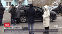Убийца в маске попал трижды в спину и один раз в грудь: на месте расстрела сумского активиста продолжается следствие