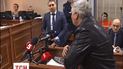 Продолжаются допросы по делу беркутовцев Зинченко и Аброськина
