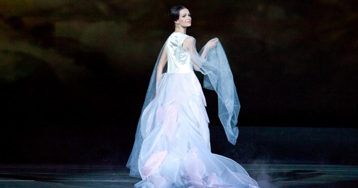 Театральный сезон в Национальной опере: увлекательные представления в июне