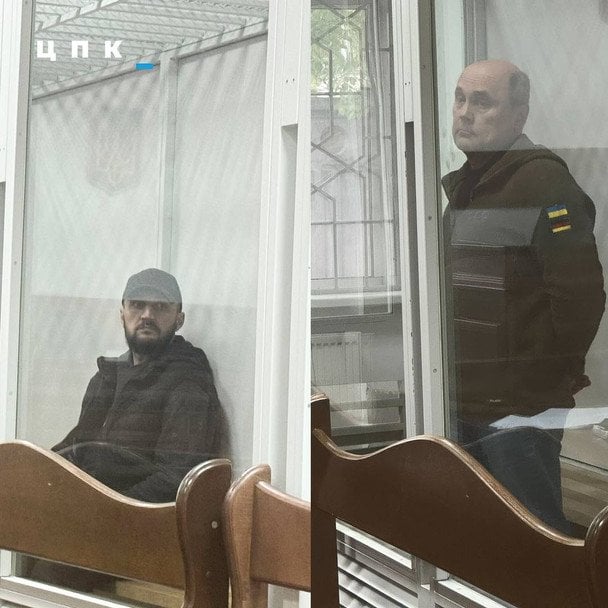 Суд взяв під варту двох підозрюваних в справі 120 тис несправних мін