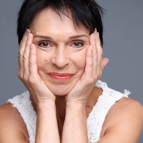 Тамара Плашенко / © facebook.com/tplashenko