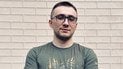 Сергій Стерненко