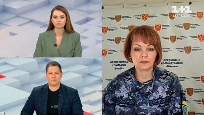 Якась "бавовна" в Севастополі: "Хто ж нас зможе зупинити" - Гуменюк