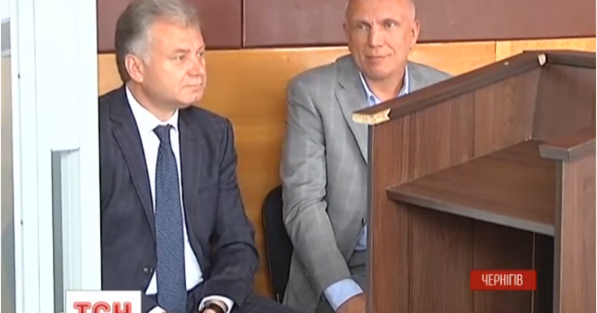 Суд оправдал Соколова.