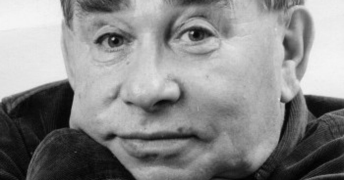 Светин не имея актерского образования  исполнил более сотни ролей в кино / © kino-teatr.ru