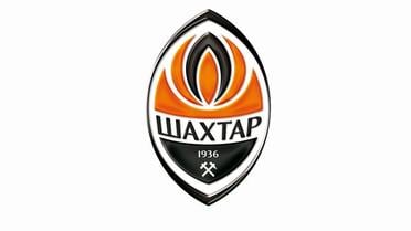 Шахтер донецк