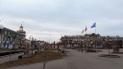 Окупанти у Бердянську шукають телефони, щоб зателефонувати до РФ