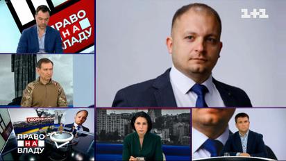 "Ні наших, ні їхніх" - мер Конотопа про ситуацію в місті