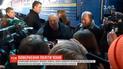 Незаконно ув'язнений журналіст із Криму Микола Семена повернувся до материкової України