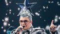 Запальна Вєрка Сердючка відкрила фінал нацвідбору на "Євробачення-2020"