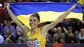Бех-Романчук з новим рекордом сезону виграла турнір в Польщі