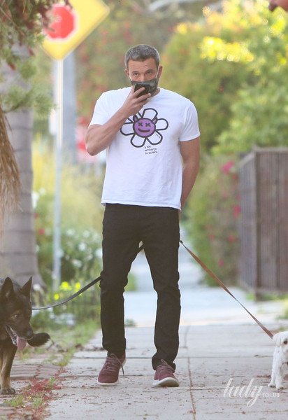 Бен Аффлек / © Getty Images