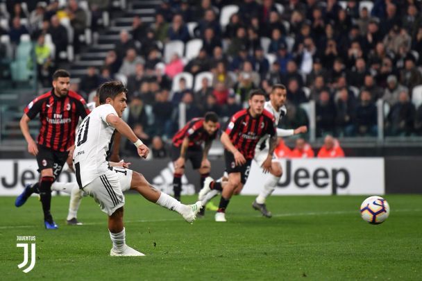  / © twitter.com/juventusfc