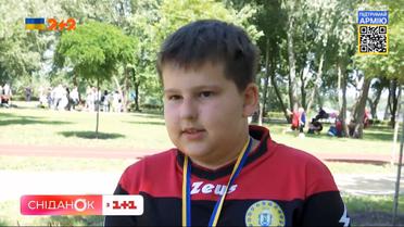“Ми дали військовому цукерки” - як діти створюють собі хороший настрій