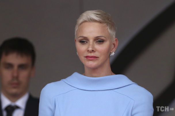 Княгиня Шарлін / © Associated Press