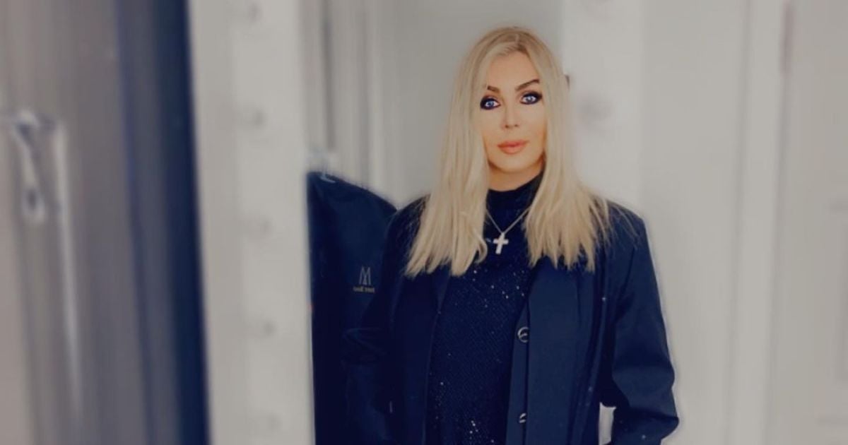 Ирина Билык показала подросшего сына Табриза: "Копия папы"