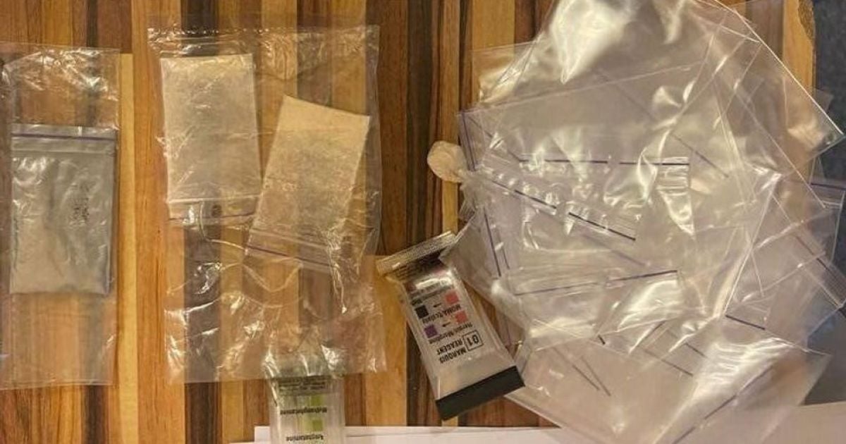 В Одессе разоблачили наркоторговцев: к схеме могут быть причастны дети и правоохранители