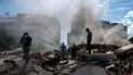 Наслідки землетрусу у Венесуелі