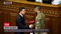 Новини тижня: боєць "Правого сектору" Дмитро Коцюбайло отримав звання Героя України