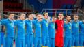 Наколотили десяток: збірна України з футзалу нищівною перемогою стартувала у кваліфікації Євро-2022