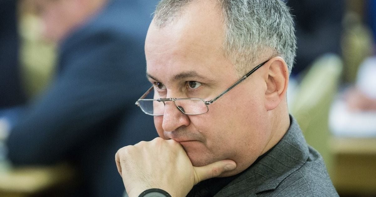 Свати та невістка глави СБУ встигли купити вже чотири квартири після його призначення - ЗМІ