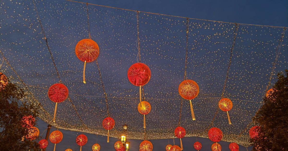 Китайська астрологія