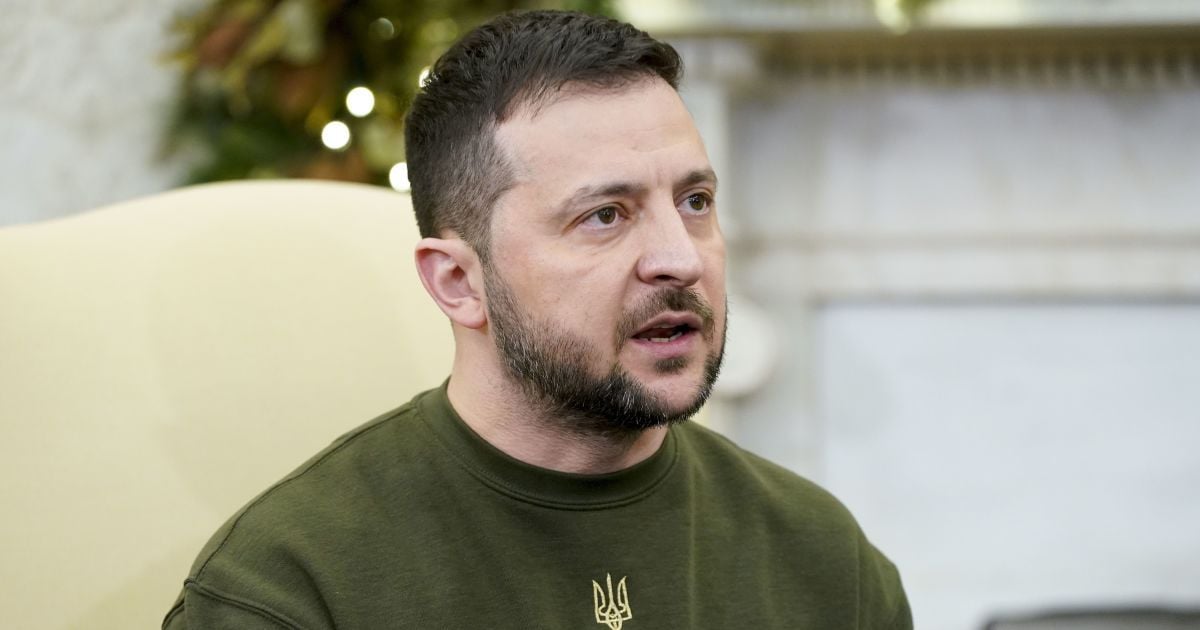 Зеленський відповів на слова Трампа: "Диктатором ми точно не будемо"