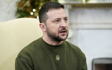 Зеленський відмовився від угоди зі США щодо корисних копалин: WP дізнався, що сталося