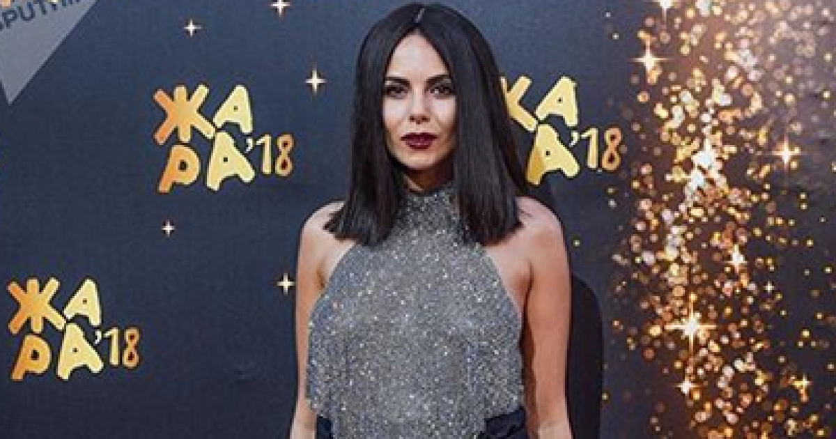 Настя Каменских/Instagram