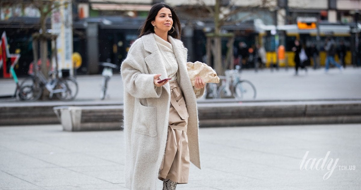 Як доглядати за вовняним пальтом вдома та зберегти його гарний вигляд