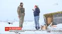 Двое военных ранены вблизи Хутора Вольный на Луганщине