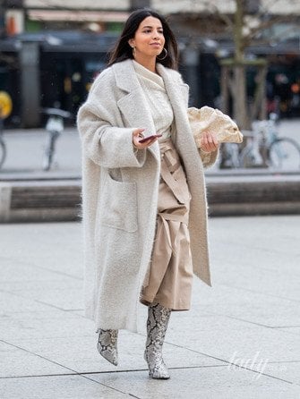 Як доглядати за вовняним пальтом вдома та зберегти його гарний вигляд