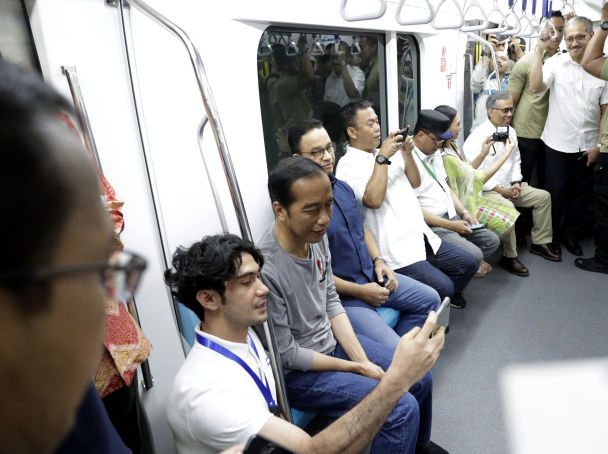  / © Associated Press