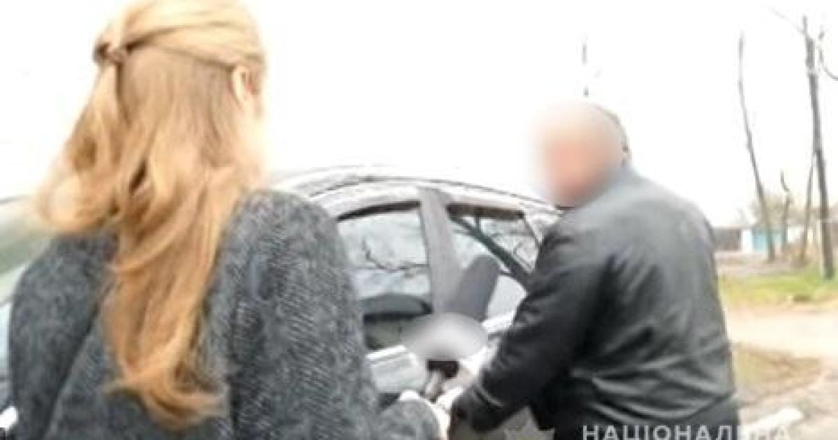 Наезд сельским головой на журналистов под Киевом: полиция открыла производство по статье о препятствовании деятельности СМИ