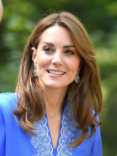 Герцогиня Кембриджська та принц Вільям / © Getty Images