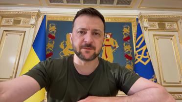 Зеленский: удар по издательству в Харькове. Путин не просто хочет сорвать саммит мира...