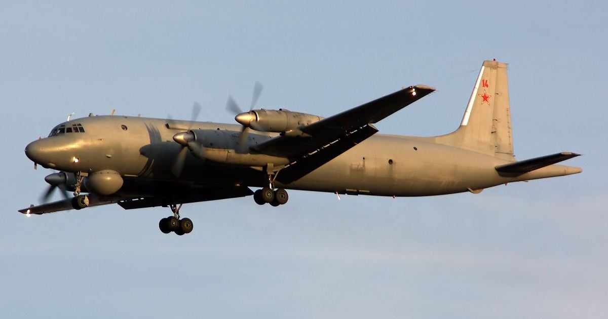 Росія своїми військовими силами намагається вплинути на позицію Європи