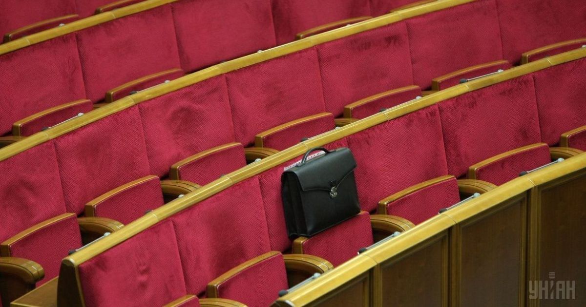 В НАПК рассказали, как будут проверять образ жизни чиновников
