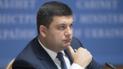 Після пожежі в таборі Гройсман доручив главам МВС і Нацполіції відправити найкращих слідчих до Одеси