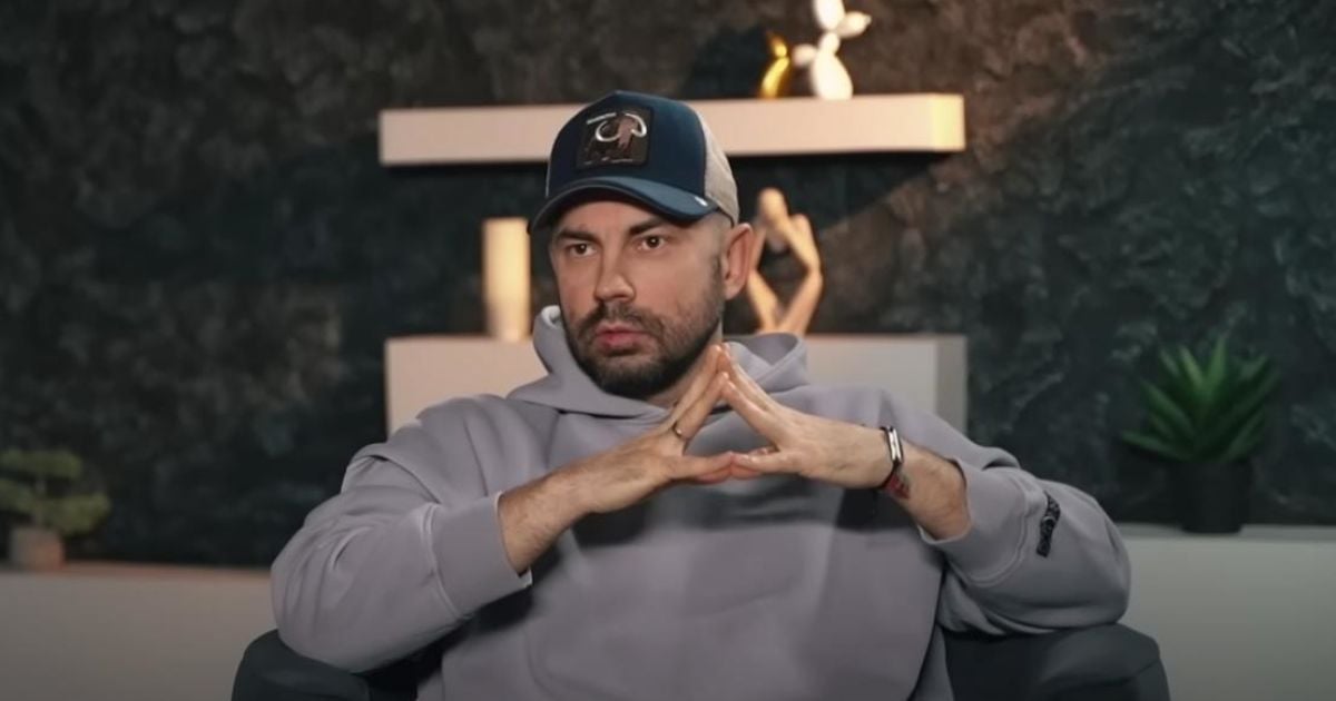 Андрій Бєдняков