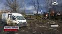 Ударна хвиля зносила все на своєму шляху: свідки удару по Хмельницькому